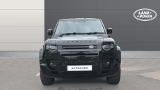 Land Rover Defender 3.0 D250 X-Dynamic HSE 90 3dr Auto Diesel Estate